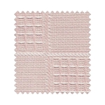 Πικέ Κουβερτάκι Nido Colorato Φ. 1.80 μ   100% Βαμβακερό Χρώμα Ροζ / Pink